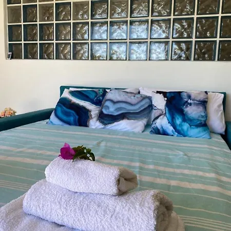 Sardinia Art House Casa Tamponi