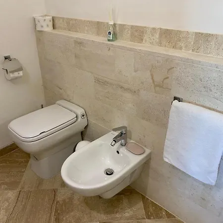 Feriehus Sardinia Art House