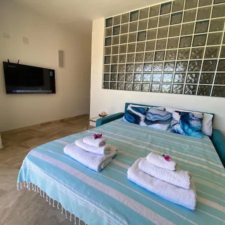 Sardinia Art House Casa Tamponi