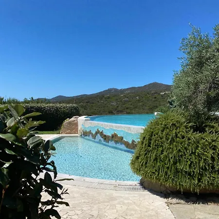 Sardinia Art House Casa Tamponi