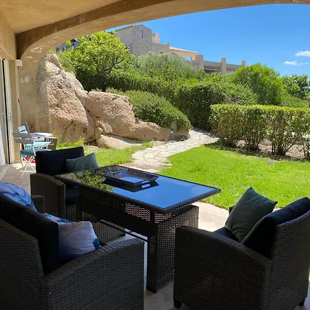 Sardinia Art House בית נופש Casa Tamponi