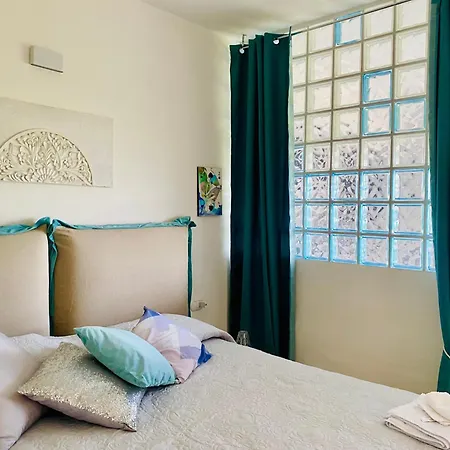 Sardinia Art House Casa Tamponi