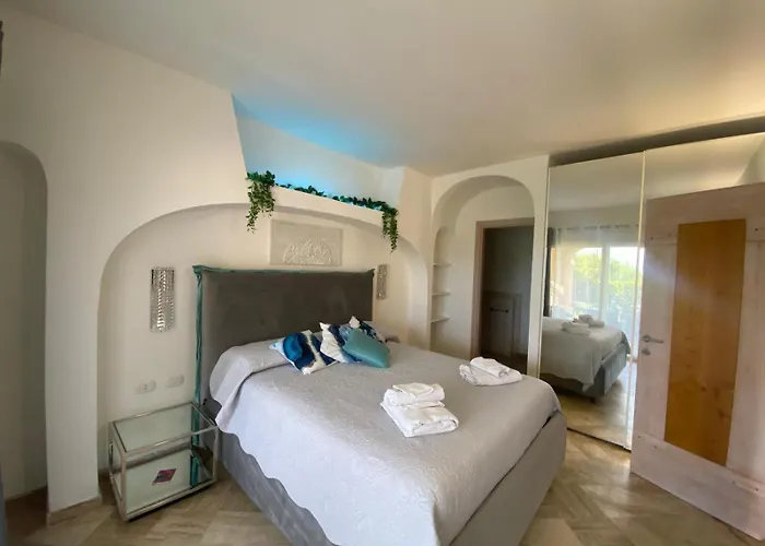 Sardinia Art House Casa Tamponi
