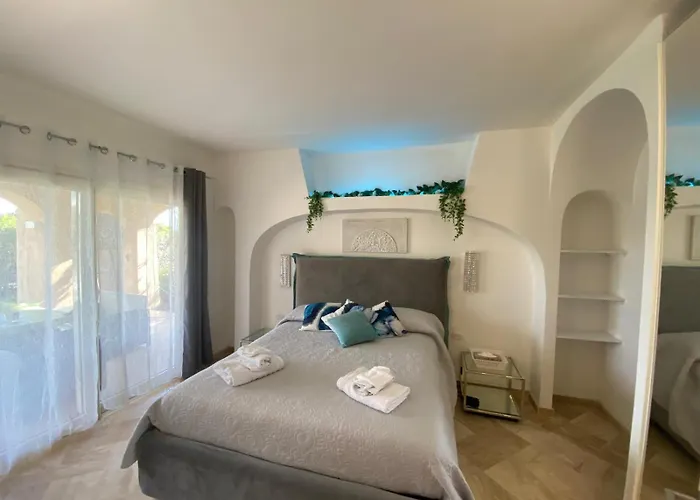 Sardinia Art House