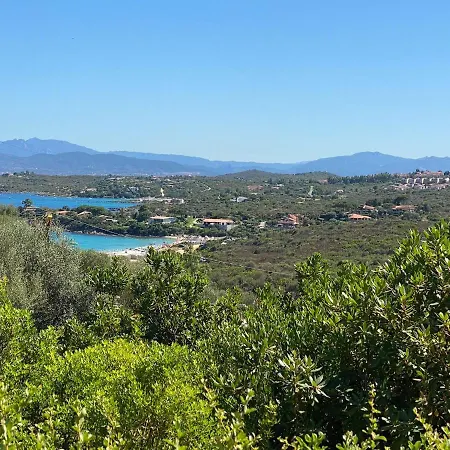 Sardinia Art House