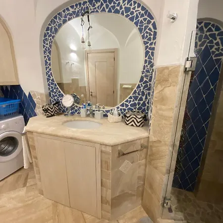 Sardinia Art House Nyaraló *