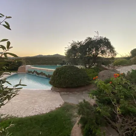 Nyaraló Sardinia Art House *