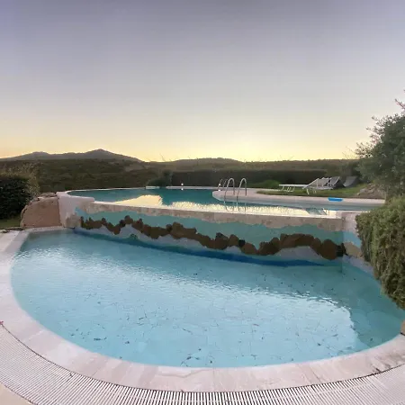 Sardinia Art House