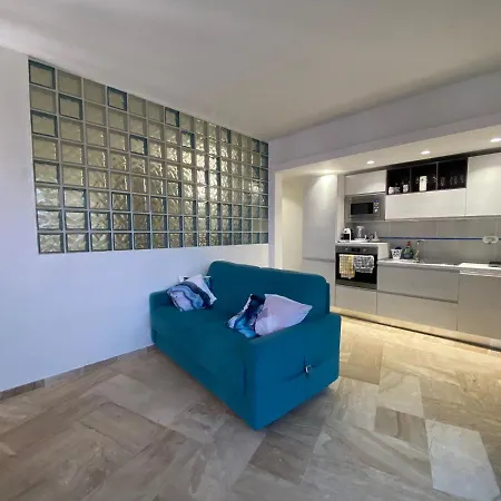 Holiday home Sardinia Art House Casa Tamponi