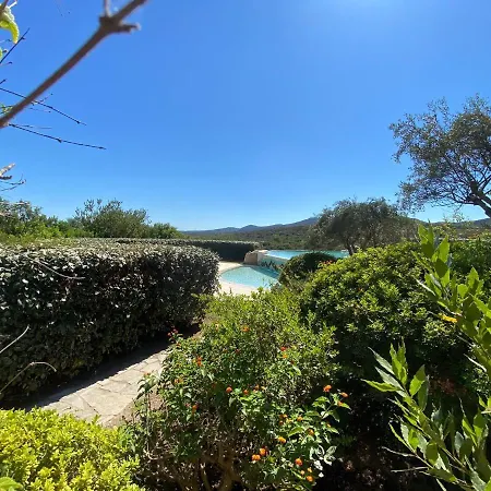 Sardinia Art House * Casa Tamponi