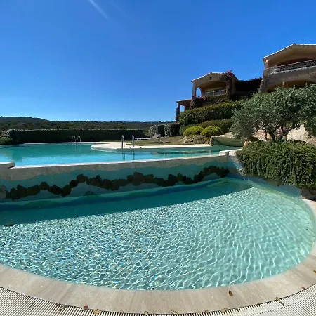 Sardinia Art House * Casa Tamponi