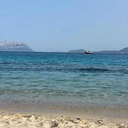 Sardinia Art House Nyaraló *