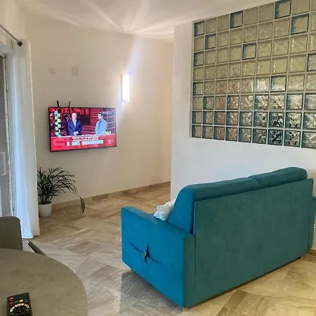 Sardinia Art House * Casa Tamponi