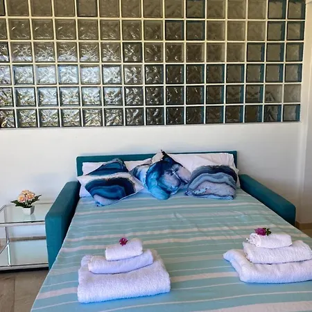 Sardinia Art House * Casa Tamponi