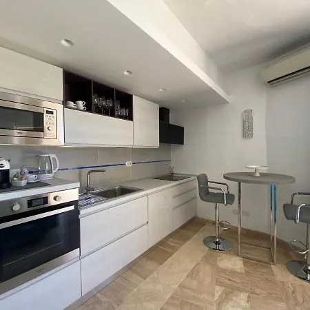 Sardinia Art House Casa Tamponi