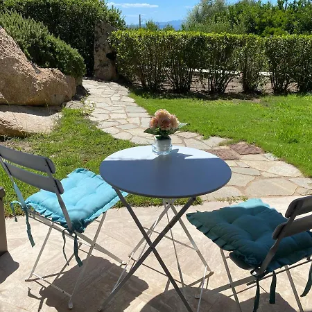 Sardinia Art House Holiday home