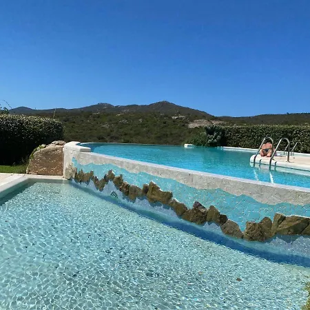 Sardinia Art House Nyaraló *