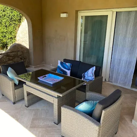 Nyaraló Sardinia Art House