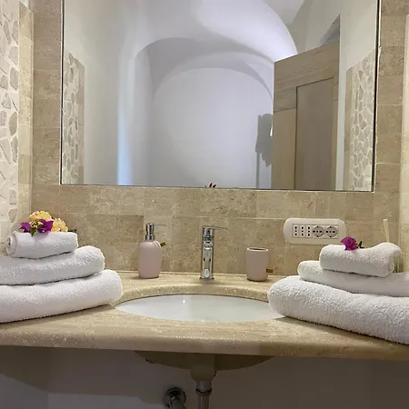 Sardinia Art House * Casa Tamponi