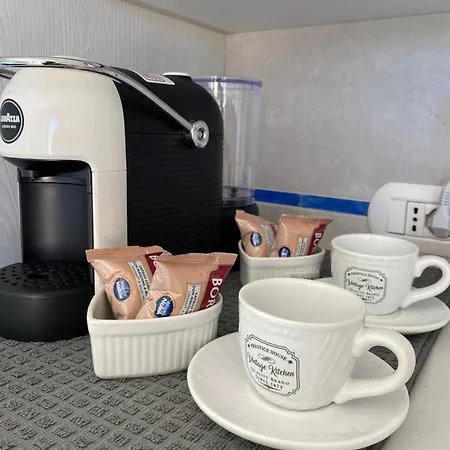 Sardinia Art House Casa Tamponi