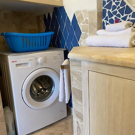 Sardinia Art House Casa Tamponi