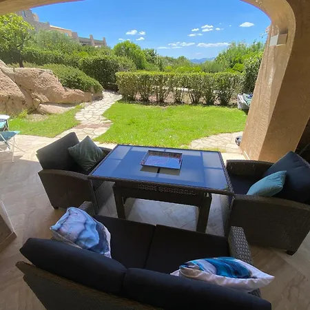 Sardinia Art House * Casa Tamponi