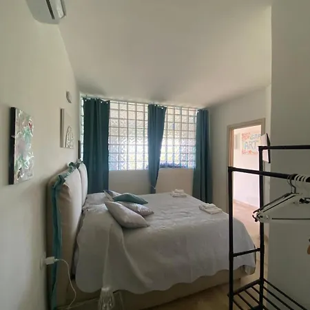 Sardinia Art House Holiday home *
