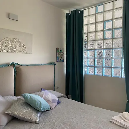 Sardinia Art House Holiday home Casa Tamponi