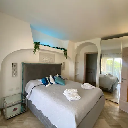 Sardinia Art House Casa Tamponi