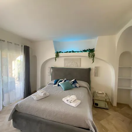 Sardinia Art House