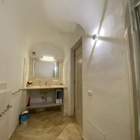 Sardinia Art House *