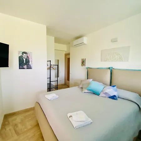 Casa vacanze Sardinia Art House Casa Tamponi
