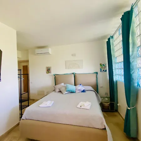 Sardinia Art House *