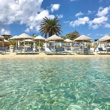 Sardinia Art House * Casa Tamponi