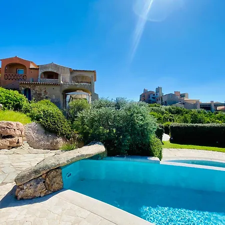 Sardinia Art House *