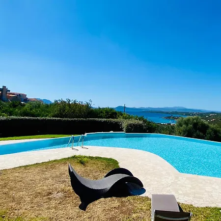 Sardinia Art House Casa Tamponi