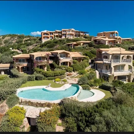 Sardinia Art House Casa Tamponi