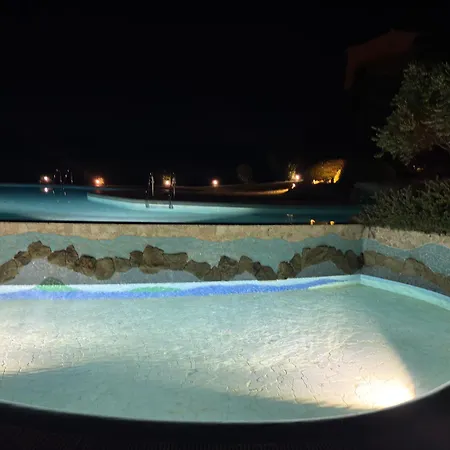 Sardinia Art House Casa Tamponi