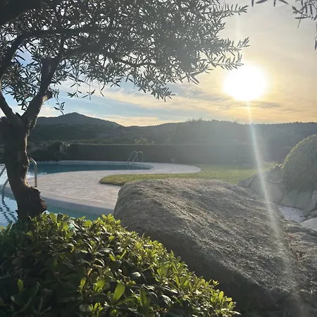 Sardinia Art House Casa Tamponi