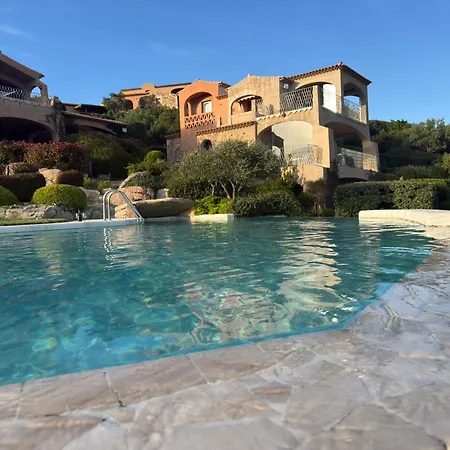 Sardinia Art House